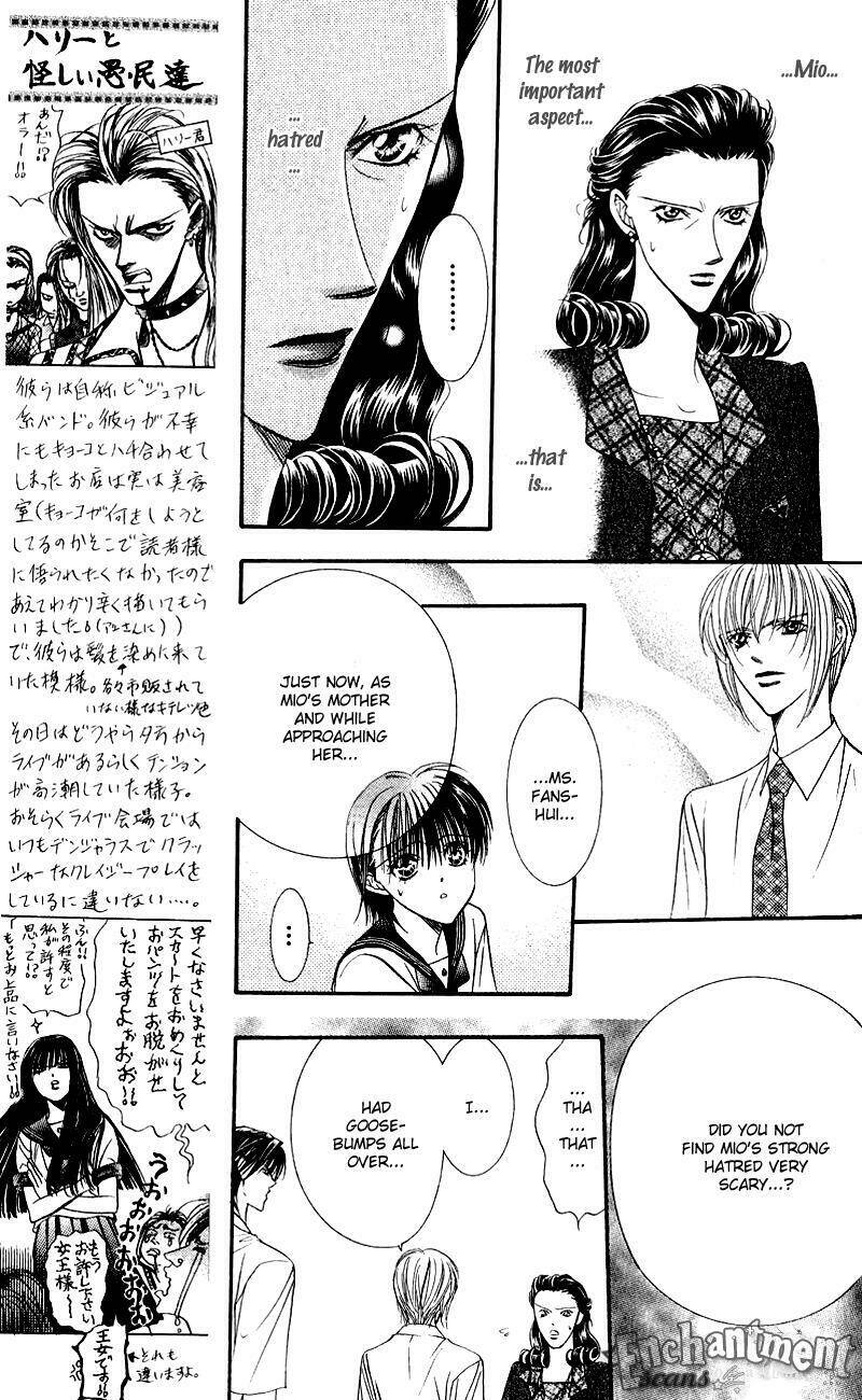 Thử Thách Của Kyouko Chapter 60 - Trang 2