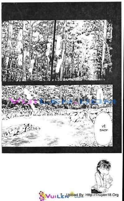 Thử Thách Của Kyouko Chapter 61 - Trang 2