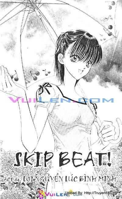 Thử Thách Của Kyouko Chapter 61 - Trang 2