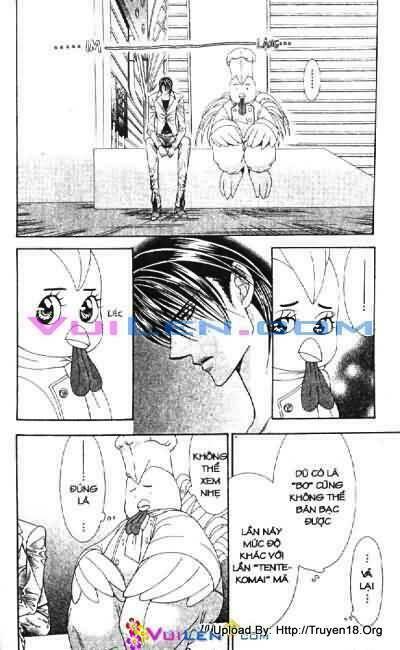 Thử Thách Của Kyouko Chapter 61 - Trang 2