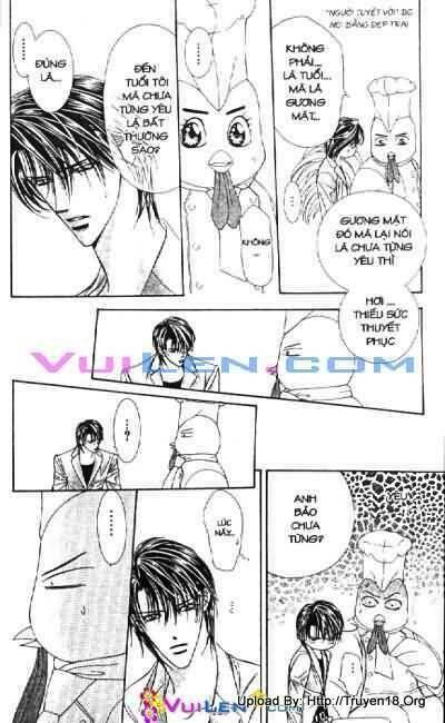 Thử Thách Của Kyouko Chapter 61 - Trang 2