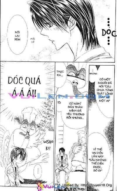 Thử Thách Của Kyouko Chapter 61 - Trang 2