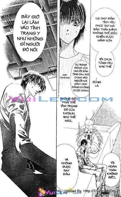 Thử Thách Của Kyouko Chapter 61 - Trang 2