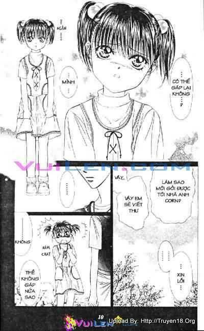 Thử Thách Của Kyouko Chapter 61 - Trang 2