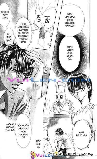 Thử Thách Của Kyouko Chapter 61 - Trang 2