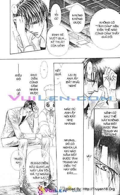 Thử Thách Của Kyouko Chapter 61 - Trang 2