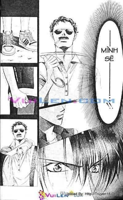 Thử Thách Của Kyouko Chapter 61 - Trang 2