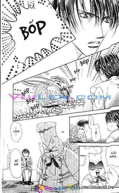 Thử Thách Của Kyouko Chapter 61 - Trang 2