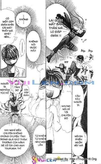 Thử Thách Của Kyouko Chapter 61 - Trang 2