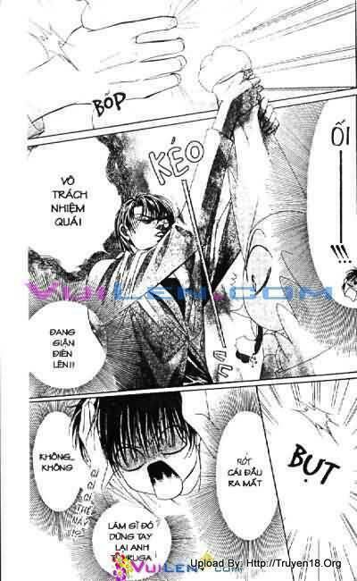 Thử Thách Của Kyouko Chapter 61 - Trang 2