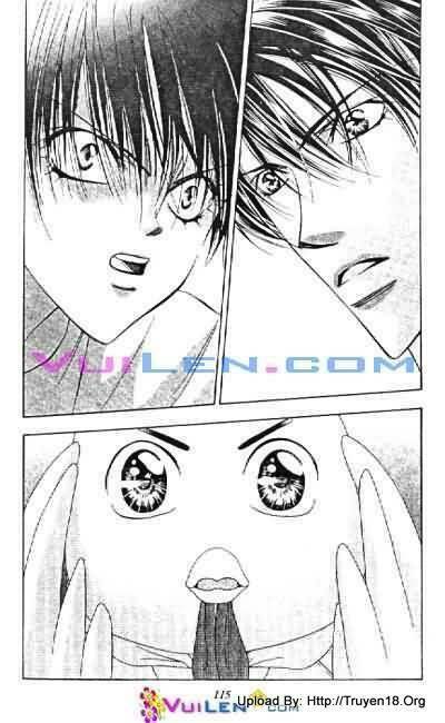 Thử Thách Của Kyouko Chapter 61 - Trang 2