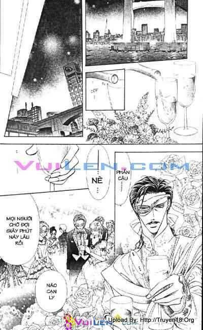 Thử Thách Của Kyouko Chapter 61 - Trang 2