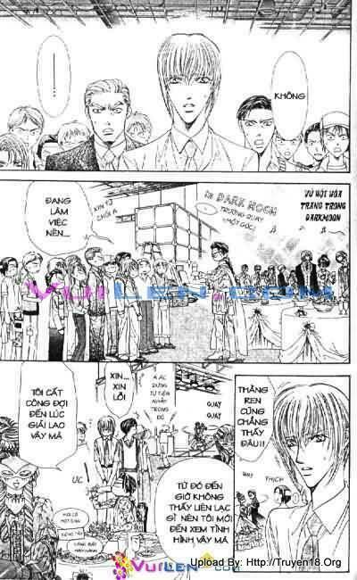 Thử Thách Của Kyouko Chapter 61 - Trang 2