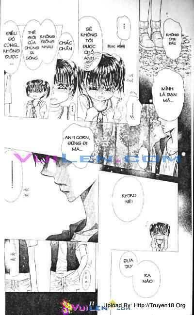 Thử Thách Của Kyouko Chapter 61 - Trang 2