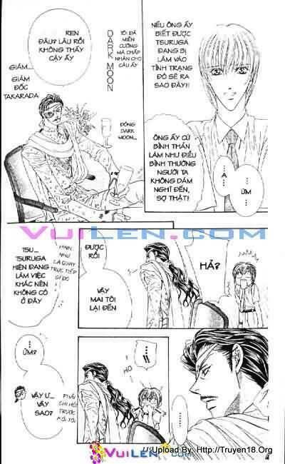 Thử Thách Của Kyouko Chapter 61 - Trang 2