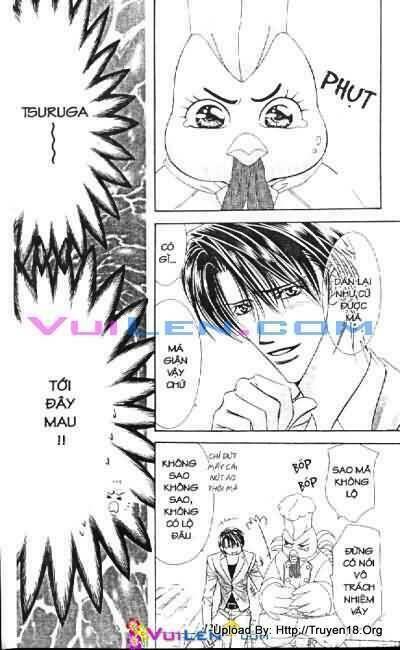 Thử Thách Của Kyouko Chapter 61 - Trang 2