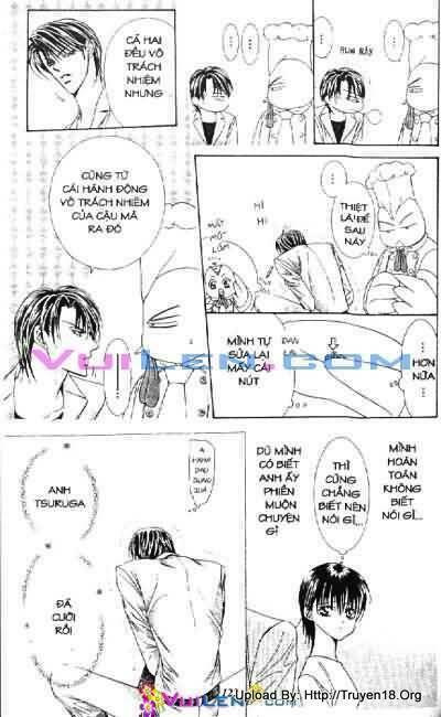 Thử Thách Của Kyouko Chapter 61 - Trang 2