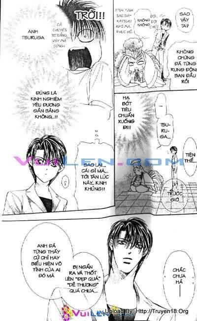 Thử Thách Của Kyouko Chapter 61 - Trang 2