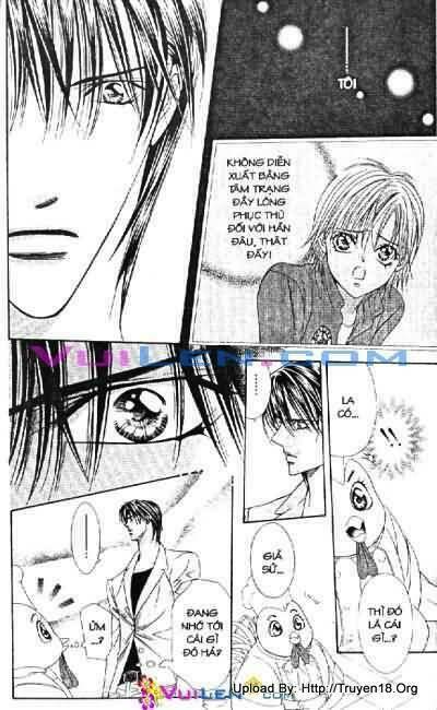 Thử Thách Của Kyouko Chapter 61 - Trang 2