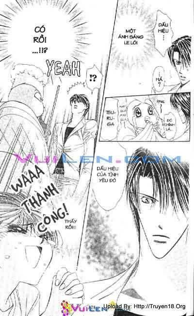 Thử Thách Của Kyouko Chapter 61 - Trang 2