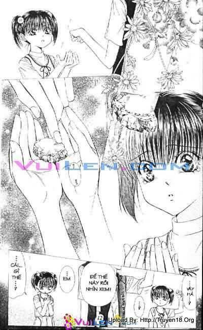 Thử Thách Của Kyouko Chapter 61 - Trang 2