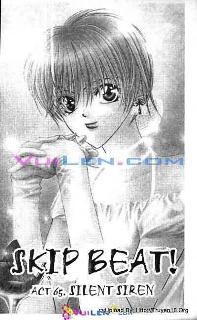 Thử Thách Của Kyouko Chapter 61 - Trang 2