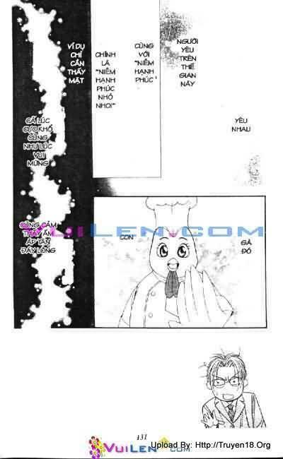 Thử Thách Của Kyouko Chapter 61 - Trang 2