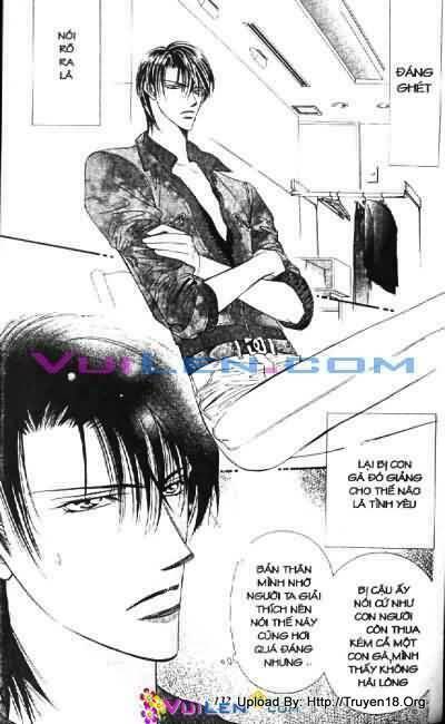 Thử Thách Của Kyouko Chapter 61 - Trang 2