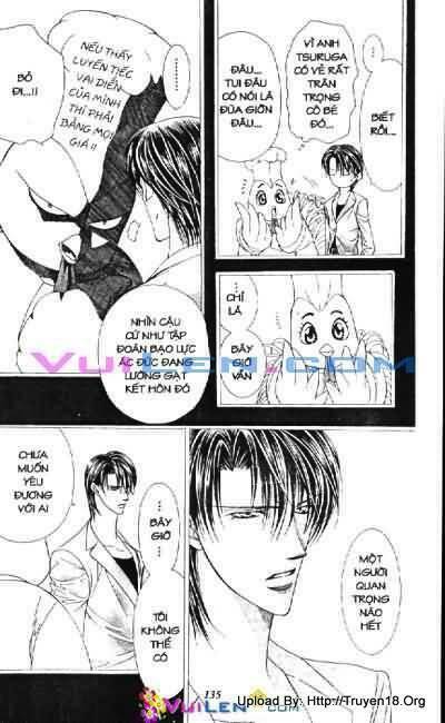 Thử Thách Của Kyouko Chapter 61 - Trang 2