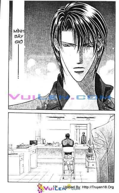 Thử Thách Của Kyouko Chapter 61 - Trang 2