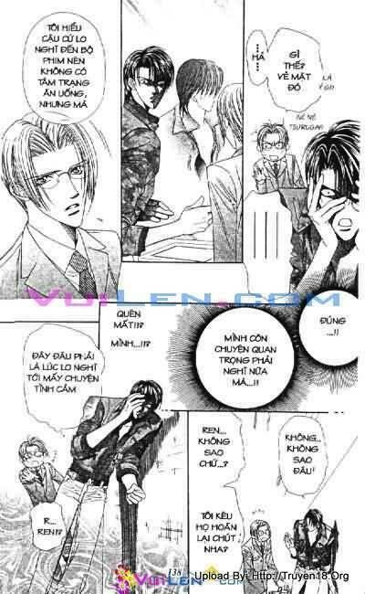 Thử Thách Của Kyouko Chapter 61 - Trang 2