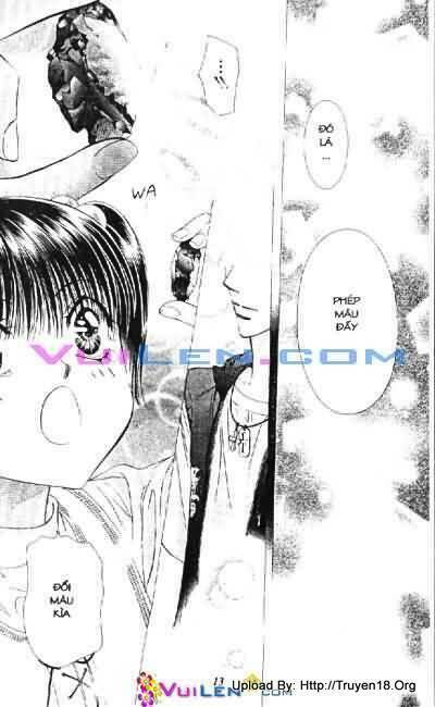 Thử Thách Của Kyouko Chapter 61 - Trang 2