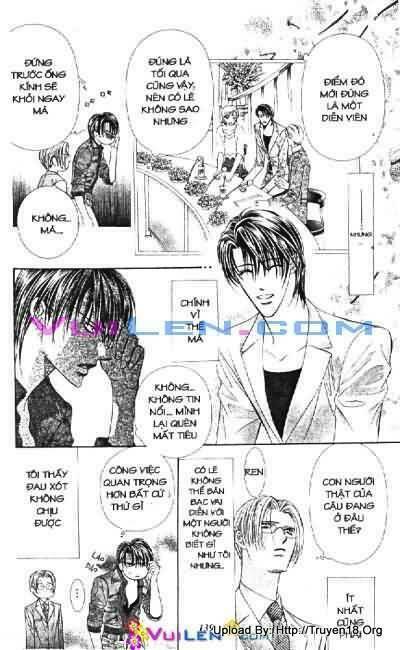 Thử Thách Của Kyouko Chapter 61 - Trang 2