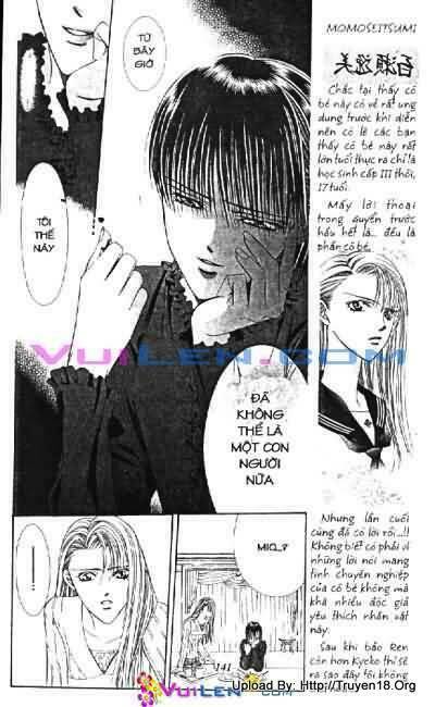 Thử Thách Của Kyouko Chapter 61 - Trang 2