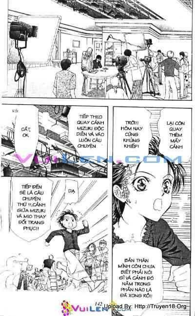 Thử Thách Của Kyouko Chapter 61 - Trang 2