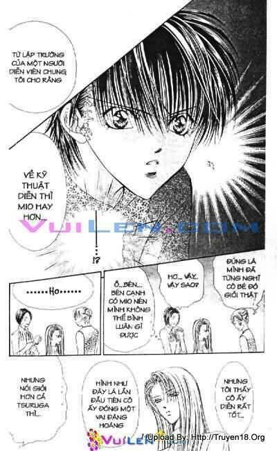 Thử Thách Của Kyouko Chapter 61 - Trang 2