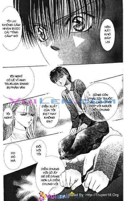 Thử Thách Của Kyouko Chapter 61 - Trang 2