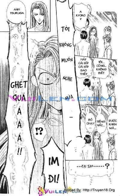 Thử Thách Của Kyouko Chapter 61 - Trang 2