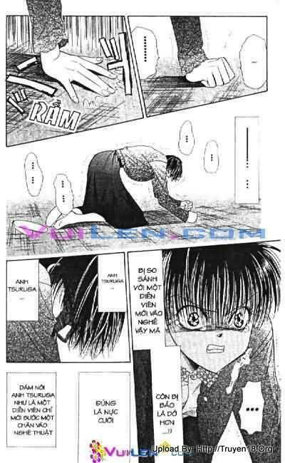 Thử Thách Của Kyouko Chapter 61 - Trang 2