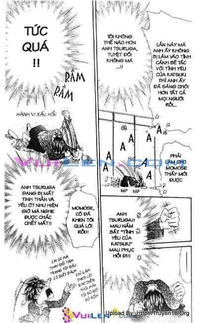 Thử Thách Của Kyouko Chapter 61 - Trang 2