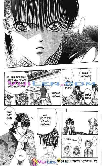 Thử Thách Của Kyouko Chapter 61 - Trang 2