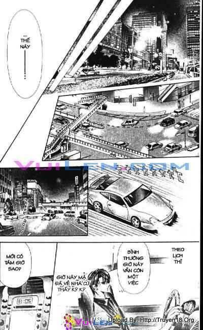 Thử Thách Của Kyouko Chapter 61 - Trang 2