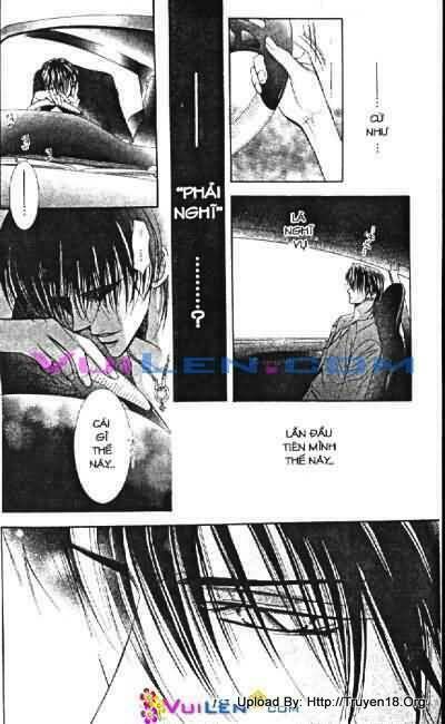 Thử Thách Của Kyouko Chapter 61 - Trang 2