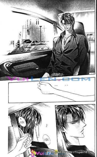 Thử Thách Của Kyouko Chapter 61 - Trang 2