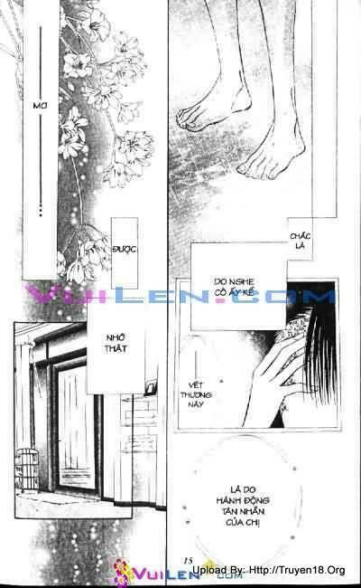 Thử Thách Của Kyouko Chapter 61 - Trang 2