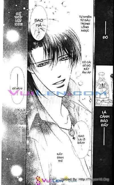 Thử Thách Của Kyouko Chapter 61 - Trang 2