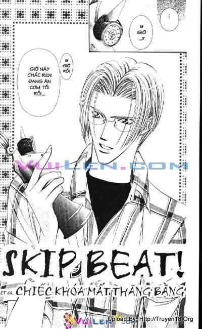 Thử Thách Của Kyouko Chapter 61 - Trang 2