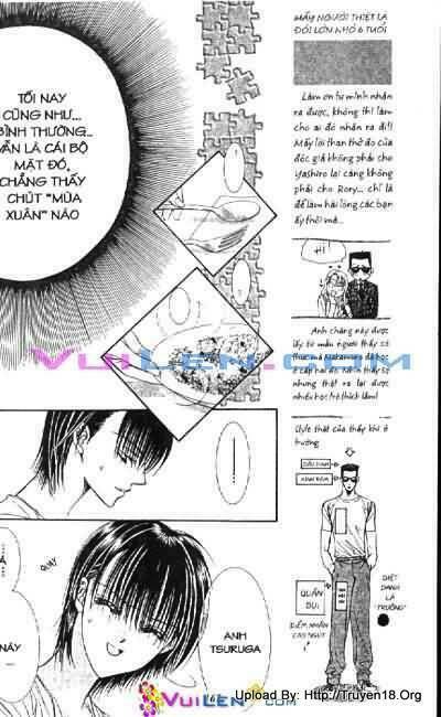 Thử Thách Của Kyouko Chapter 61 - Trang 2