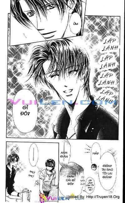 Thử Thách Của Kyouko Chapter 61 - Trang 2