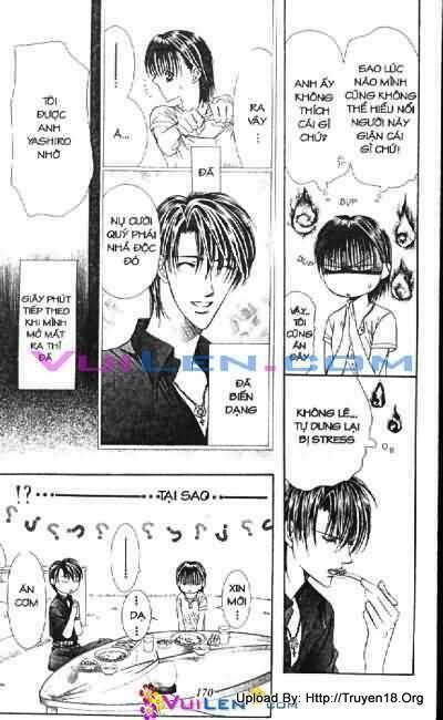 Thử Thách Của Kyouko Chapter 61 - Trang 2